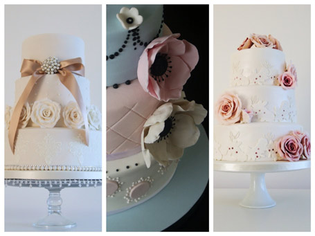 cakes by design