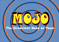 mojo