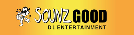 sounzgood logo