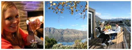 base wanaka