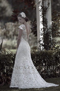 jessica bridal