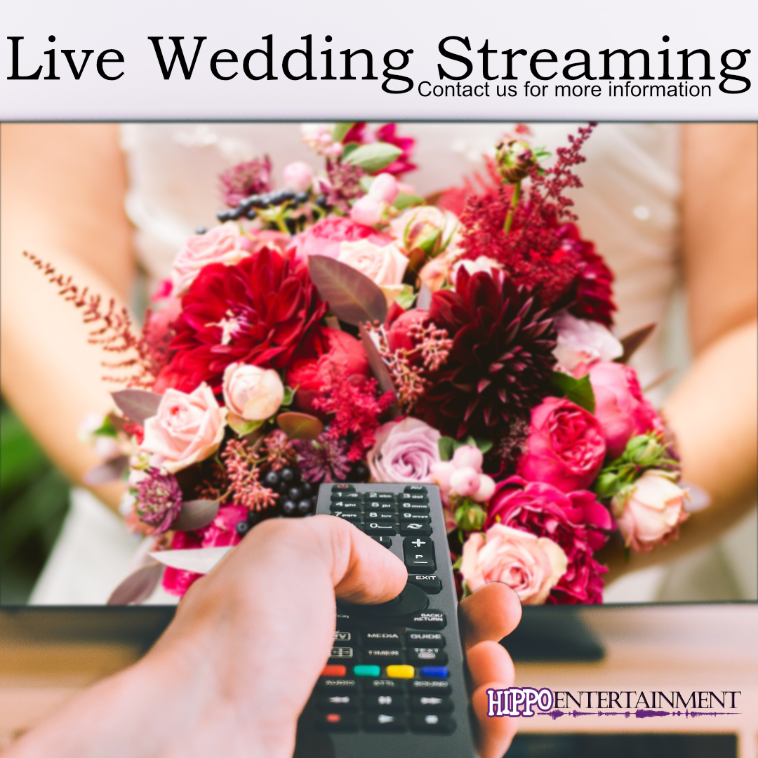 Wedding_Streaming