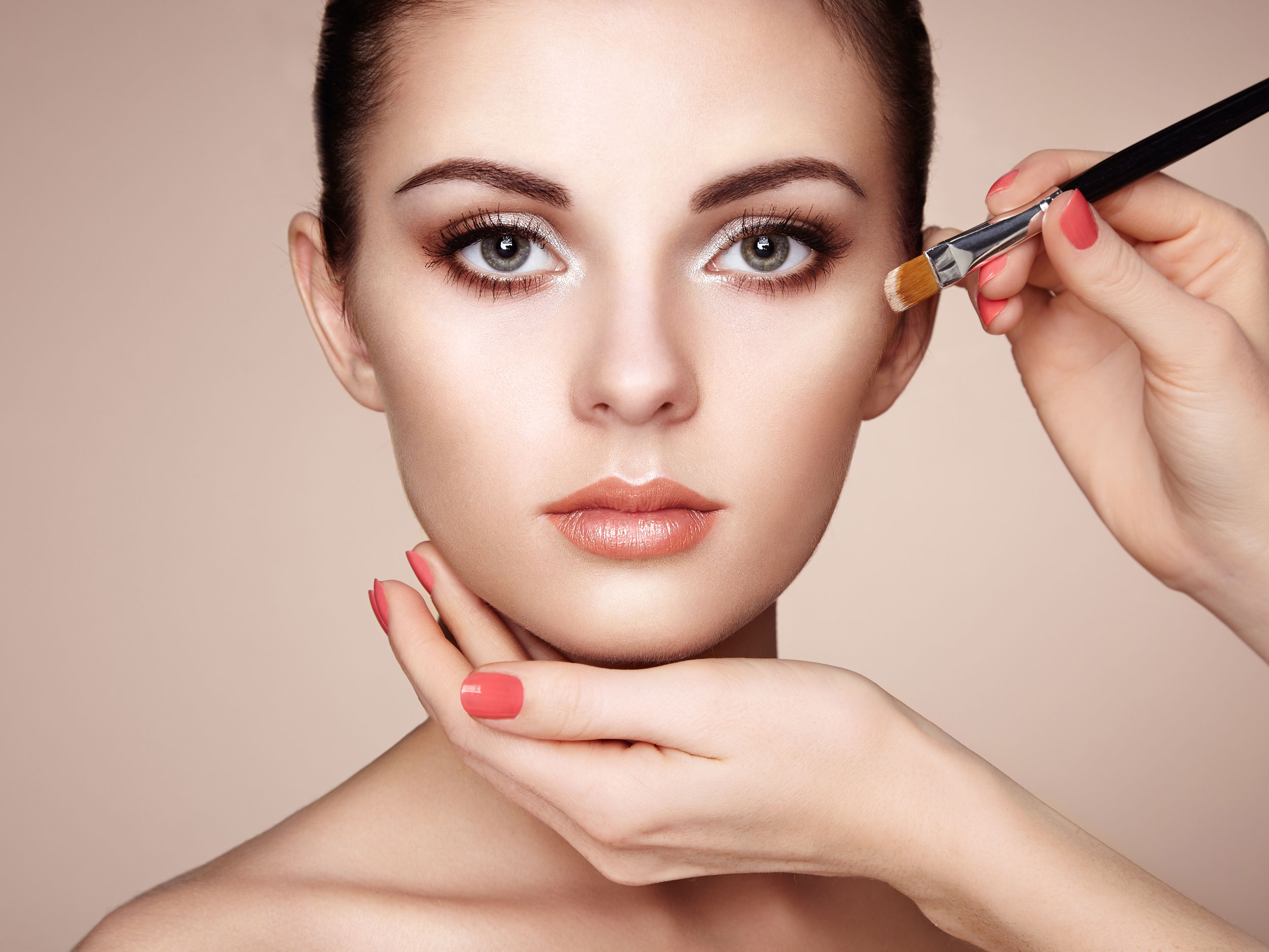 top 10 makeup tips - weddings.co.nz