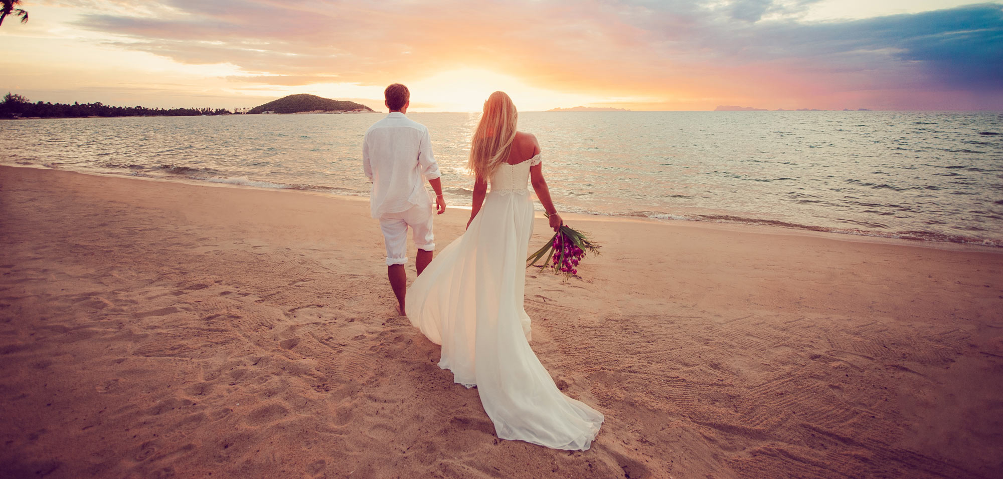 Beach Weddings - Weddings.co.nz